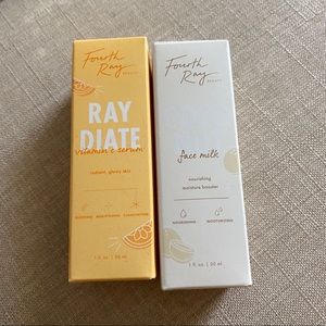 SOLD ❌ New Colourpop fourth Ray beautybeat